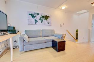 618 West 6th Avenue #9 - Photo 1 of 1