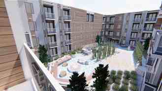 1300 W Koenig Ln #A1-28 - Photo 1 of 1