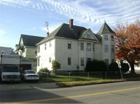 36 Osgood St - Photo 1 of 1