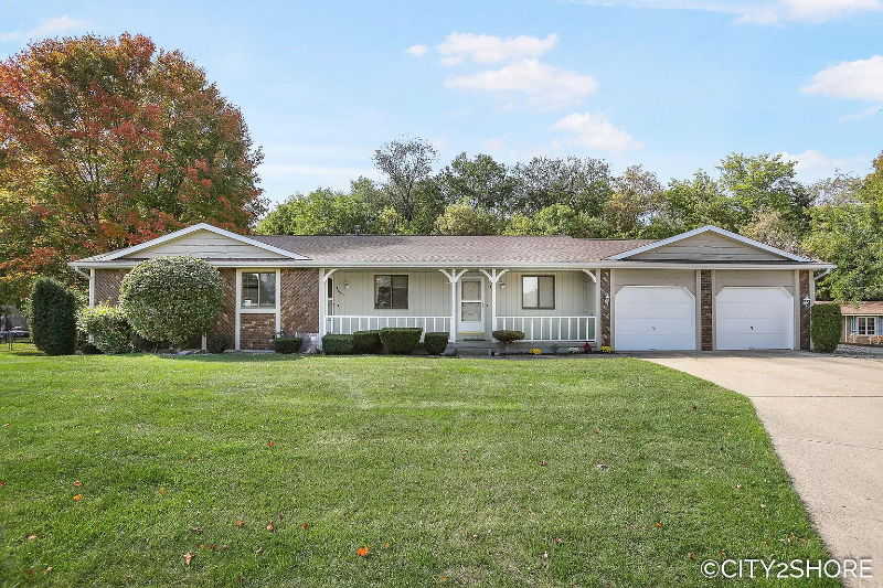 4665 Blackfoot Dr Sw #4665