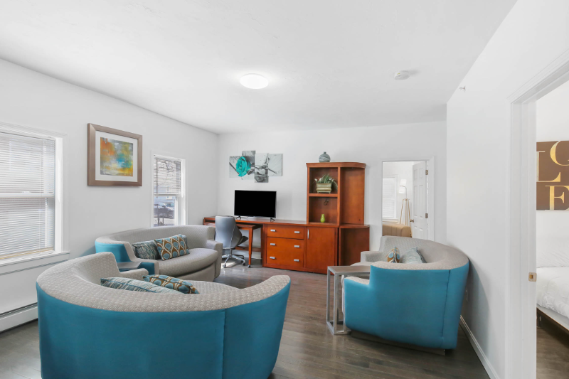 1XX Hawley St #1 - Photo 3 of 20