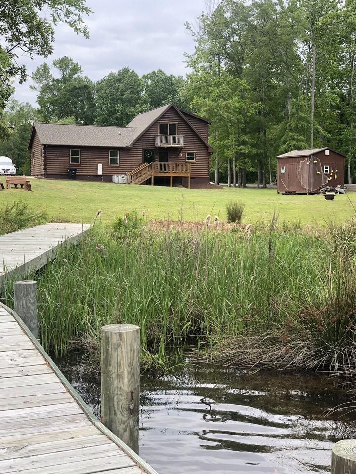 841 Treasure Point Rd #NA - Photo 2 of 29