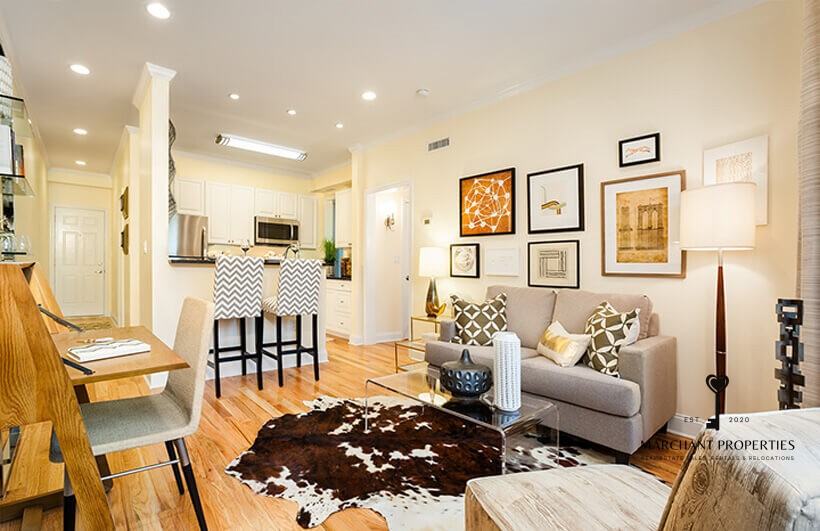 24 Chauncy St #10 - Photo 2 of 10