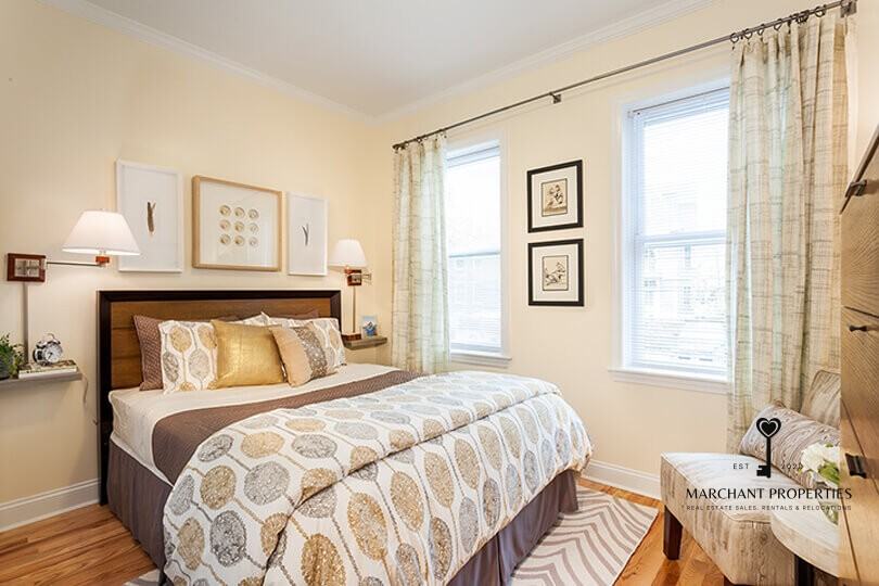 24 Chauncy St #10 - Photo 3 of 10