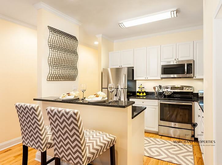 24 Chauncy St #10 - Photo 4 of 10