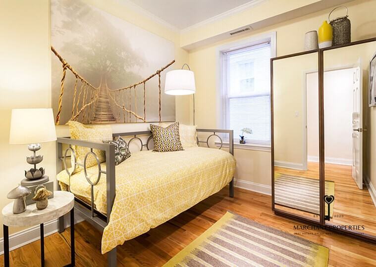 24 Chauncy St #10 - Photo 5 of 10