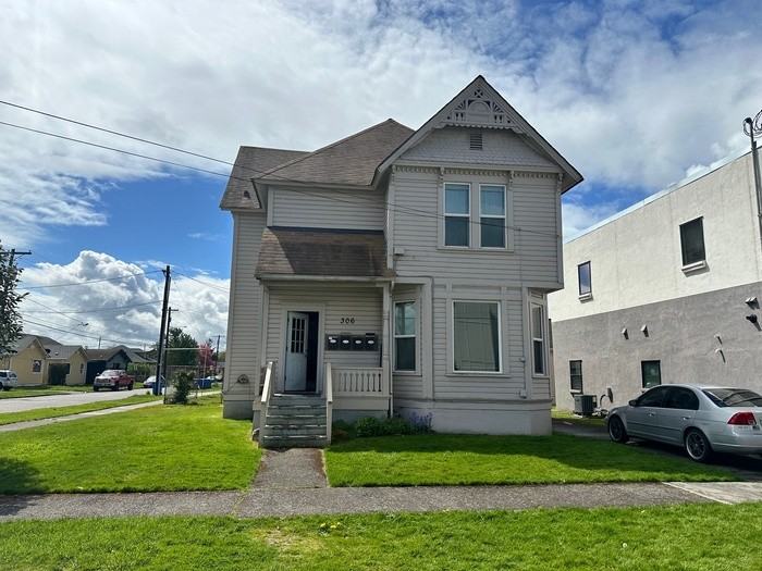 306 Alder St 1, Kelso, WA 98626 1 Bedroom Apartment for Rent PadMapper