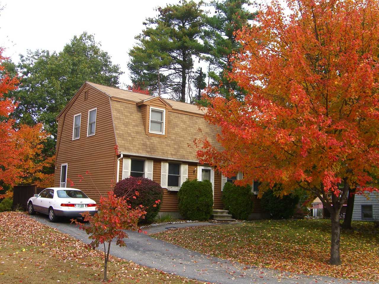 7 Saint Andrews Cir #NA - Photo 2 of 17