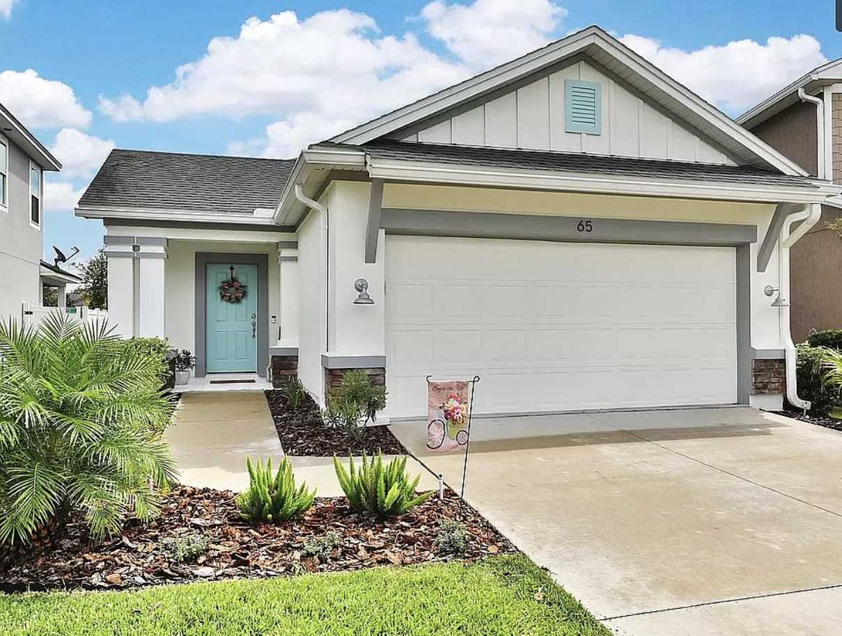 65 Fully Furnished—65 Whistler Trce NA, Ponte Vedra Beach, FL 32081 3 Bedroom House for 3,600