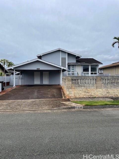95-446 Hokuula Loop #A - Photo 2 of 2