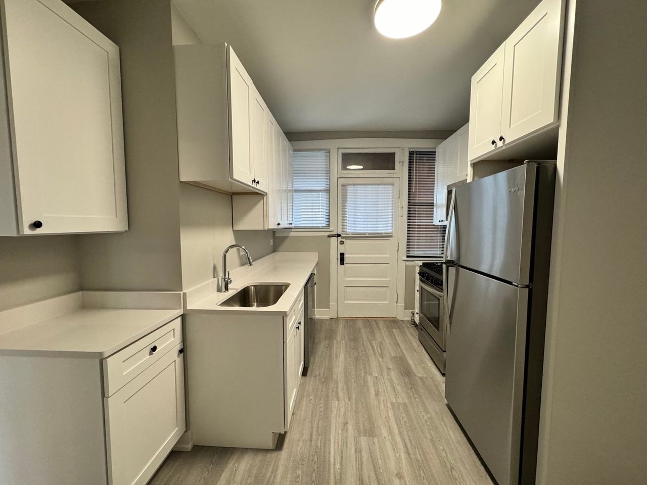 2607 N Kostner Ave #2