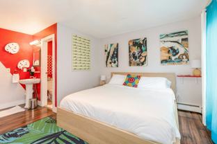 706 East Stuart Street, Unit Red - Photo 1 of 1