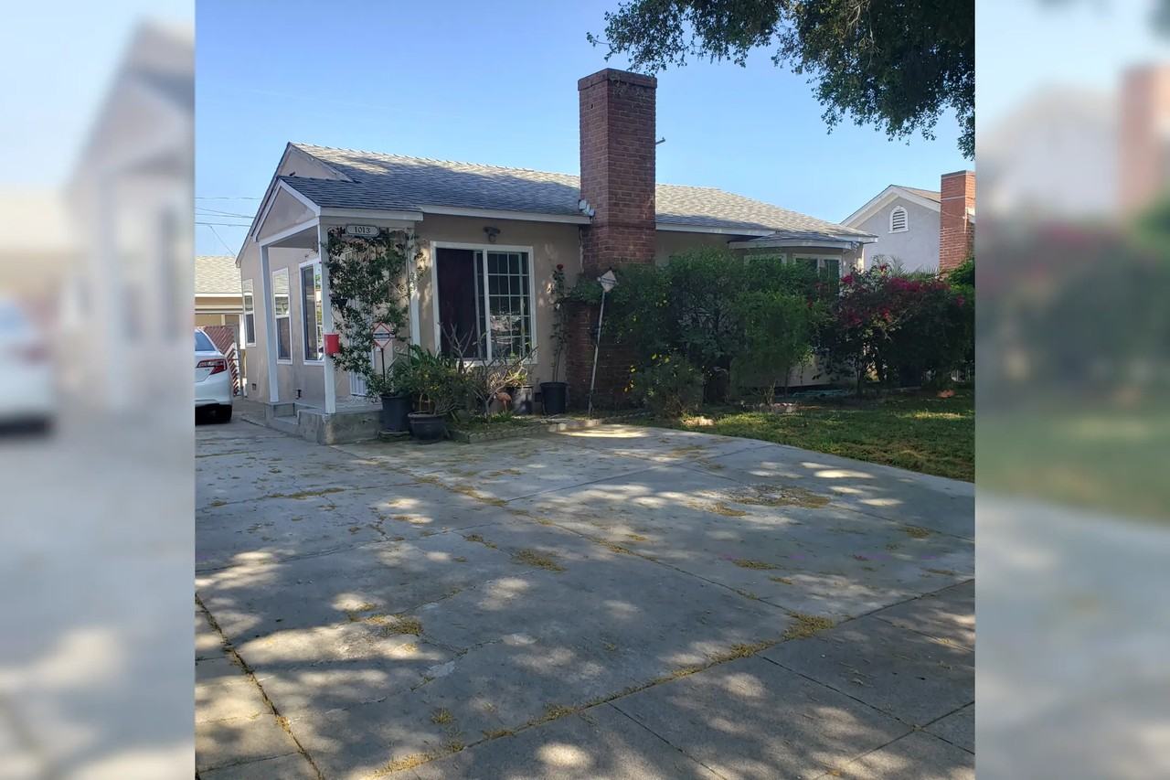 1013 S Oak St - Photo 2 of 10