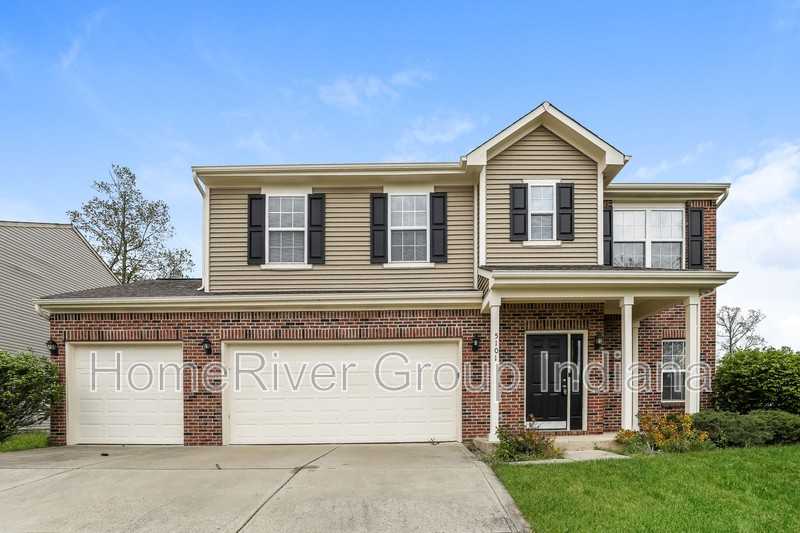 Pet Friendly Houses for Rent in Indianapolis, IN 342 Homes Available