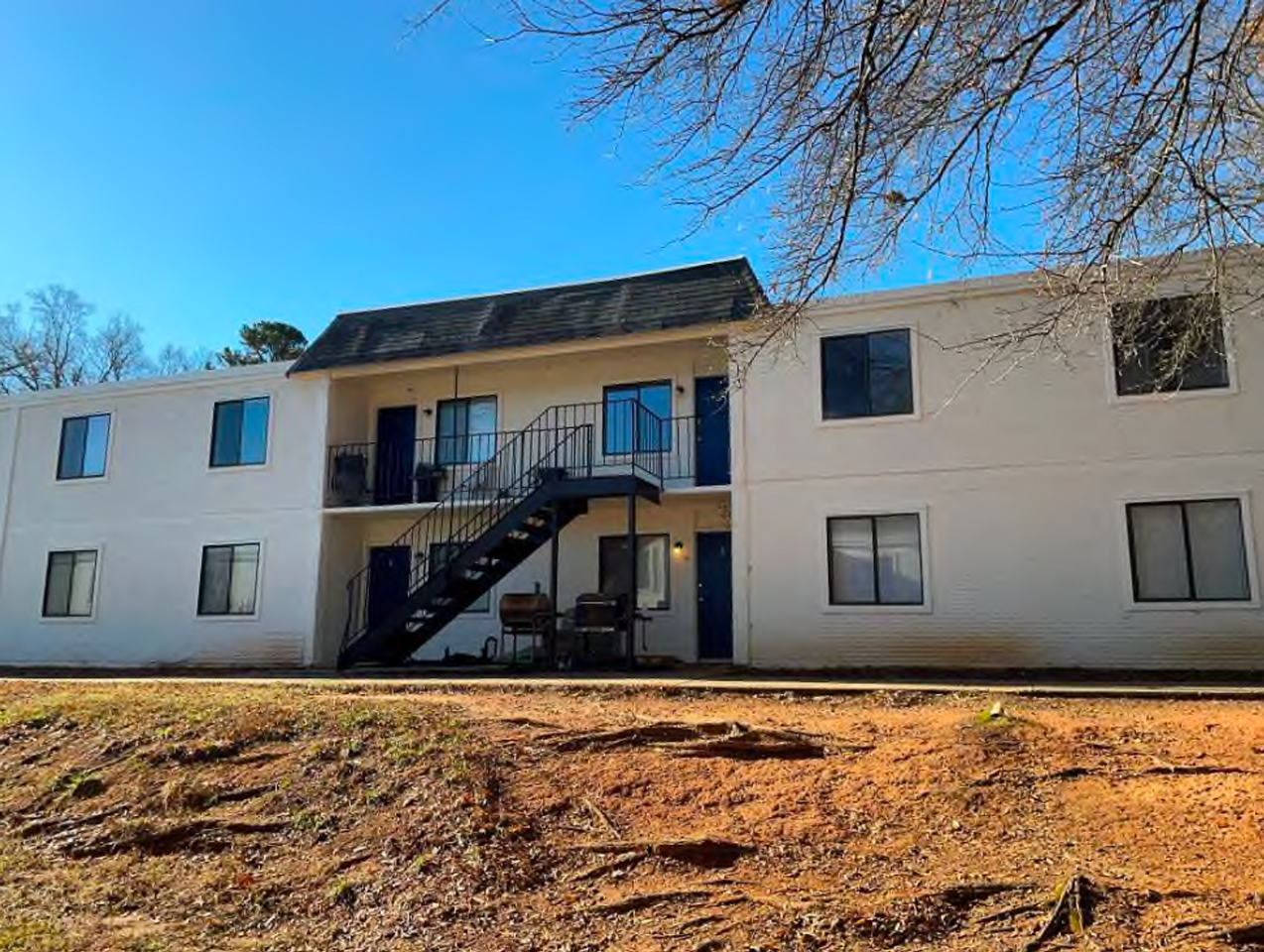 Spacious, affordable 1, 2, 3 bedroom apartments in a great location in West Charlotte! - Photo 3 of 50