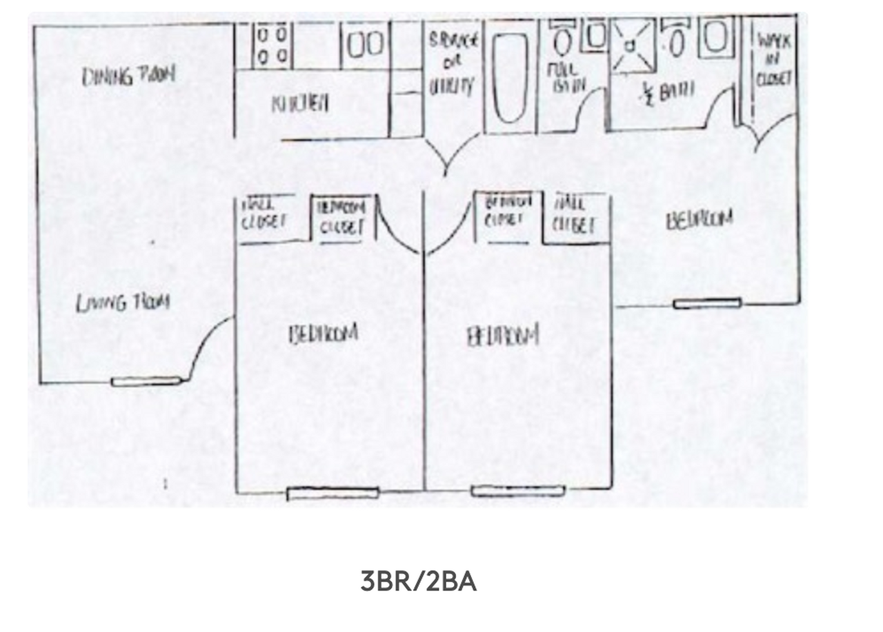 Spacious, affordable 1, 2, 3 bedroom apartments in a great location in West Charlotte! - Photo 7 of 50