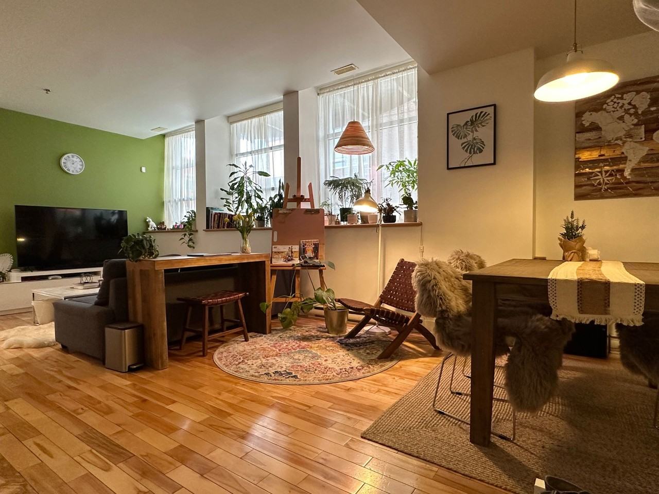 7080 Rue Hutchison - Photo 3 of 12