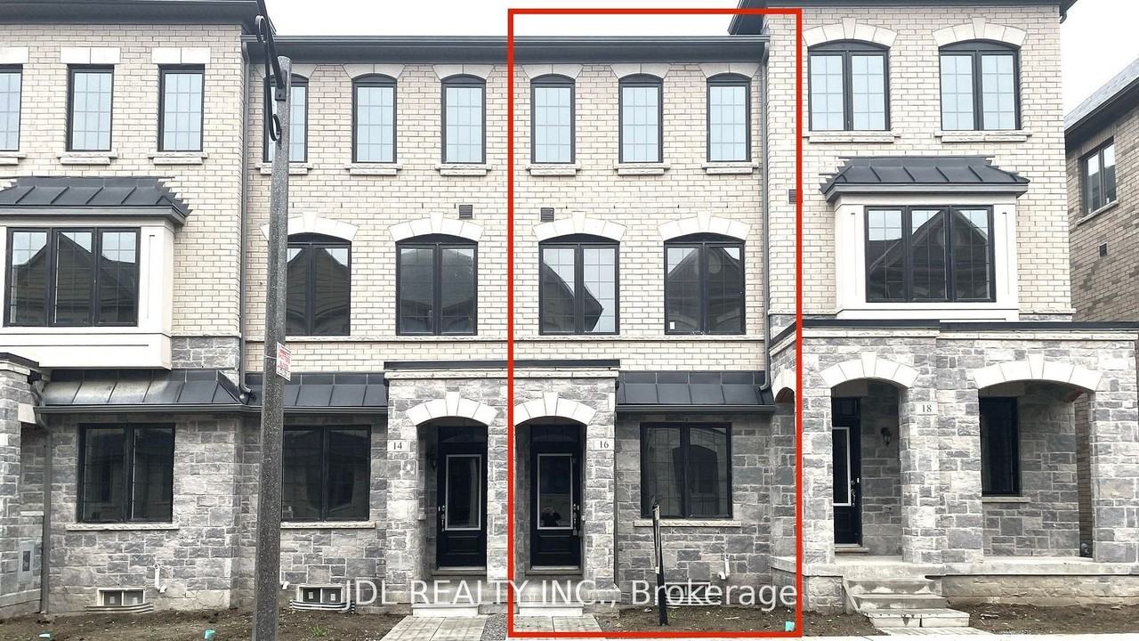 16 Robert Joffre Leet Avenue - Photo 3 of 6