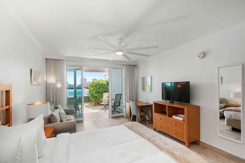 1 San Geronimo Street CONDADO LAGOON VILLAS 110, San Juan, PR 00901 1