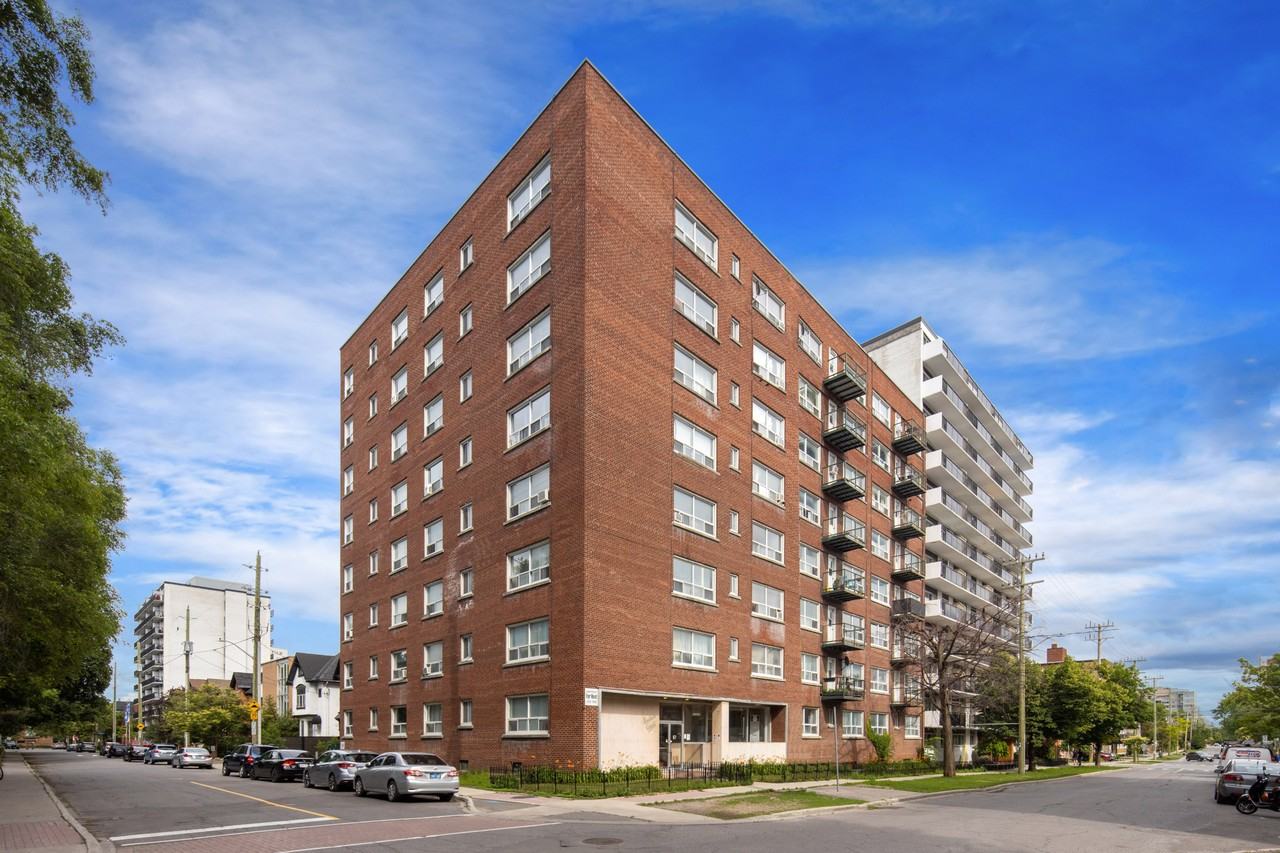 Sadler's Court Apartments 67 Cartier St, Ottawa, ON K2P 1J6 Zumper