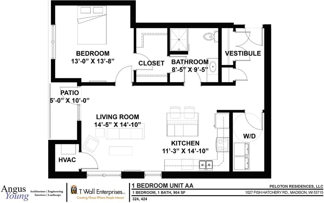 1027 Fish Hatchery Road - Photo 3 of 9