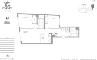 featured image of 45 Market St