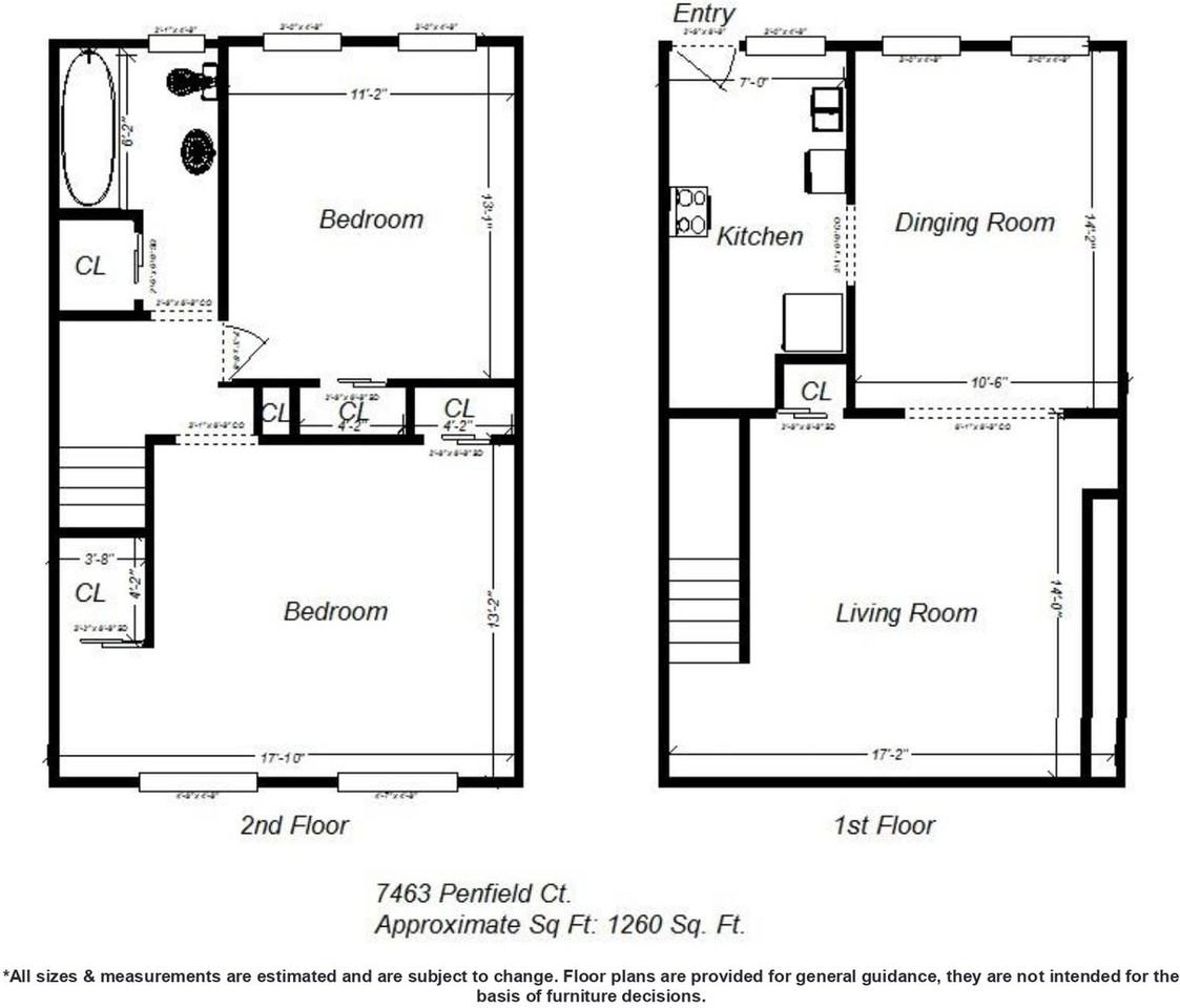 7448-63 Penfield Court - Photo 2 of 26