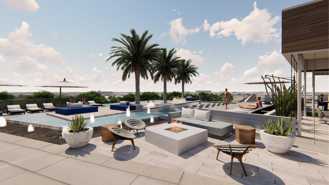 1300 W Koenig Ln #B1-19 - Photo 1 of 1