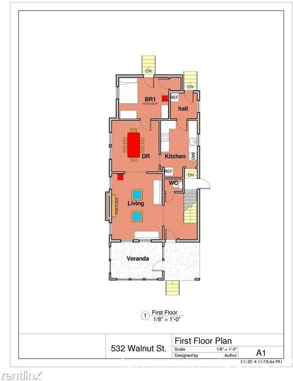 532 Walnut St #532WALNUT - Photo 3 of 25