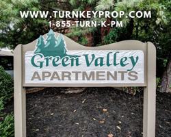 featured image of 315 Green Valley Dr #62
