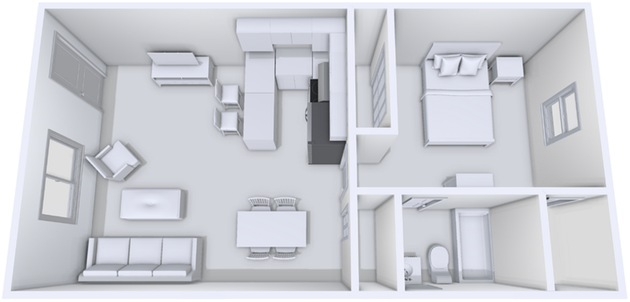 315 Green Valley Dr #62 - Photo 2 of 7