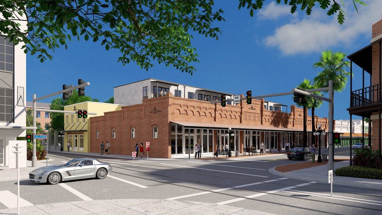 Casa Socarras (Ybor Marti LLC) - Photo 2 of 14