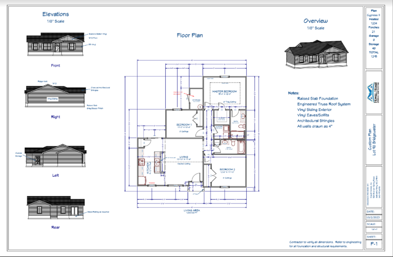 2014 Phoenix Dr - Photo 2 of 40