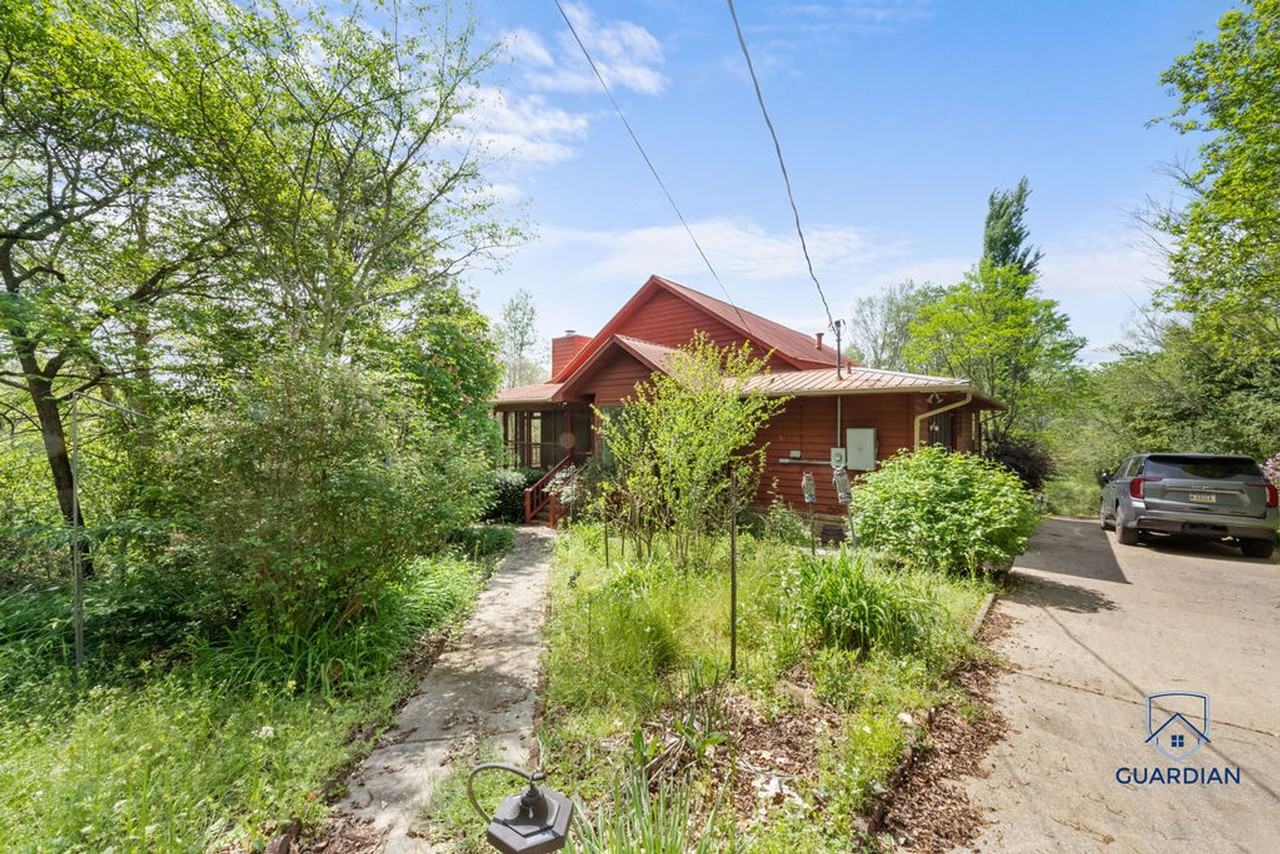 1580 Horton Gap Rd - Photo 2 of 29