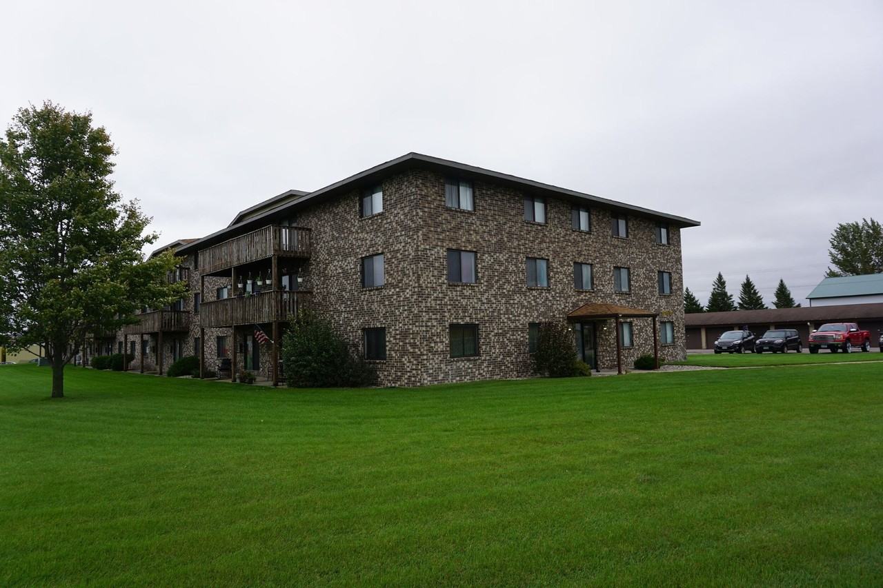 The Villas - Photo 3 of 32