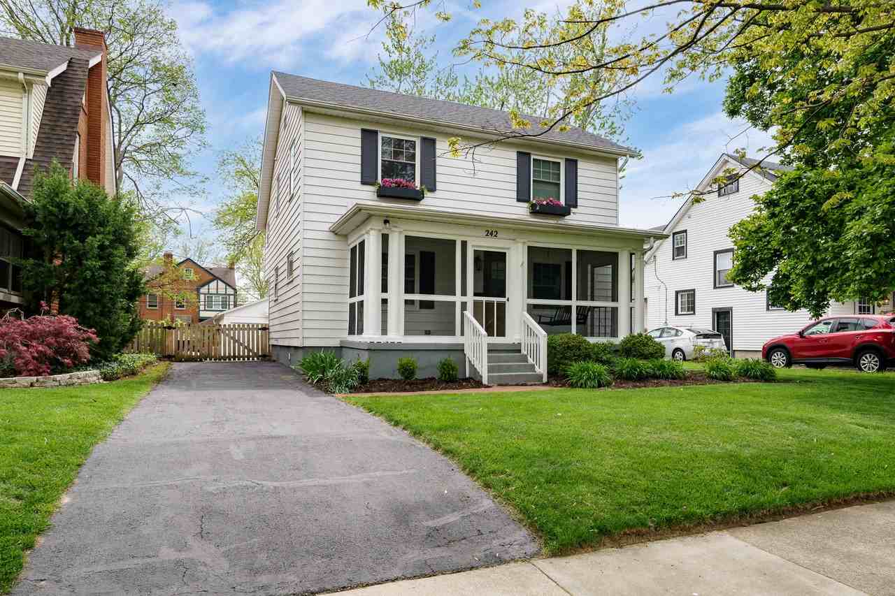 242 Lonsdale Ave #NA - Photo 3 of 35