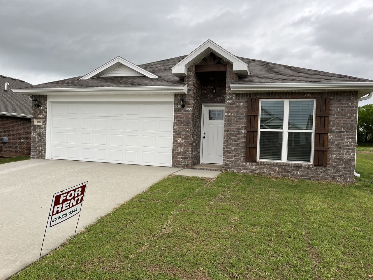 2110 Bluestem Dr #NA - Photo 2 of 24