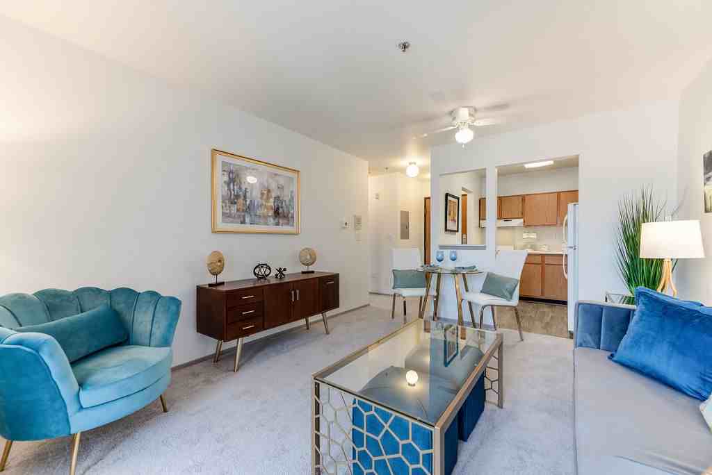 Porthaven Manor 62+ - Photo 3 of 20