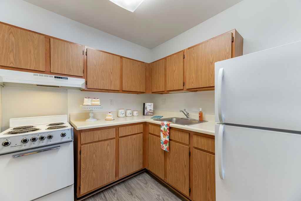 Porthaven Manor 62+ - Photo 5 of 20