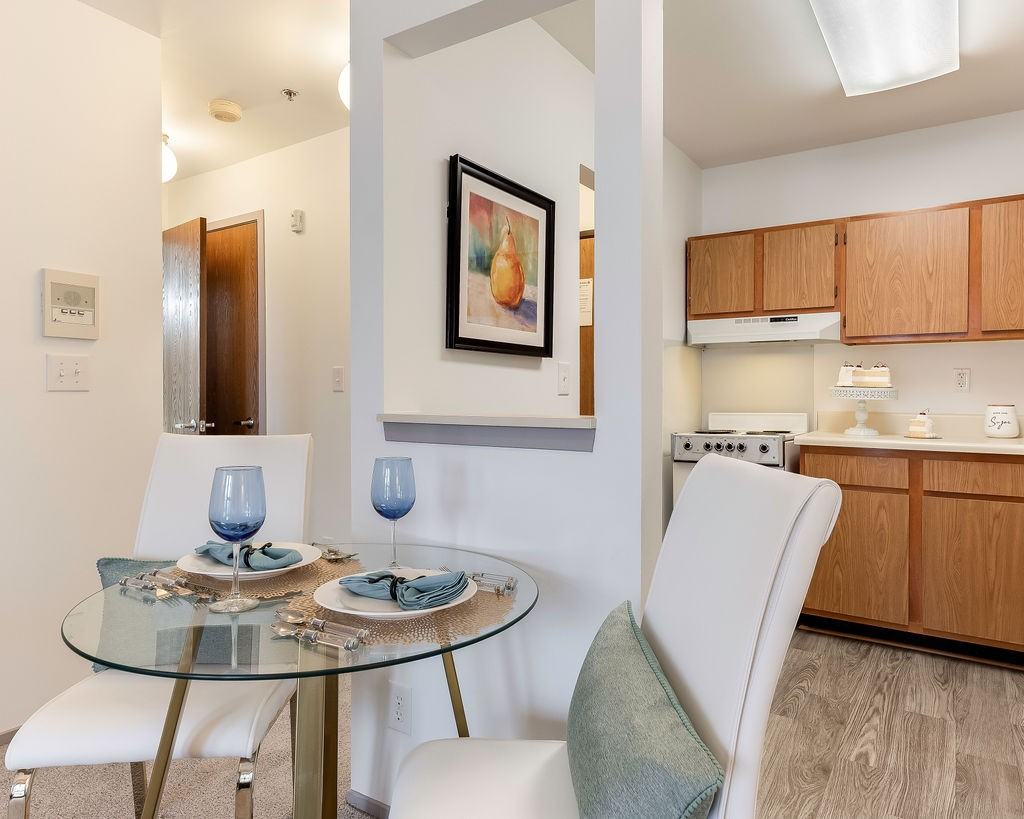 Porthaven Manor 62+ - Photo 4 of 20