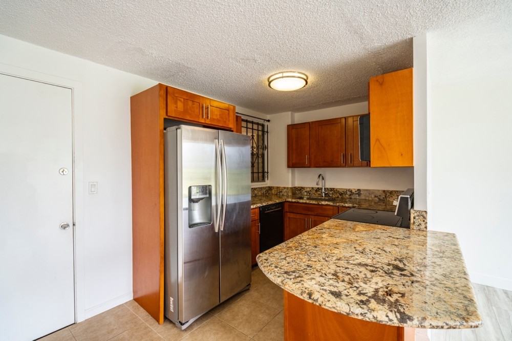 Ala Wai Palms #1 - Photo 2 of 21