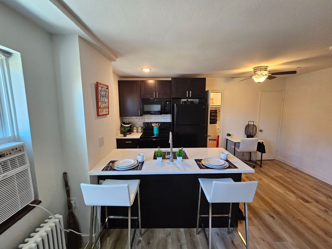 Hillside Apartments - Photo 2 of 50