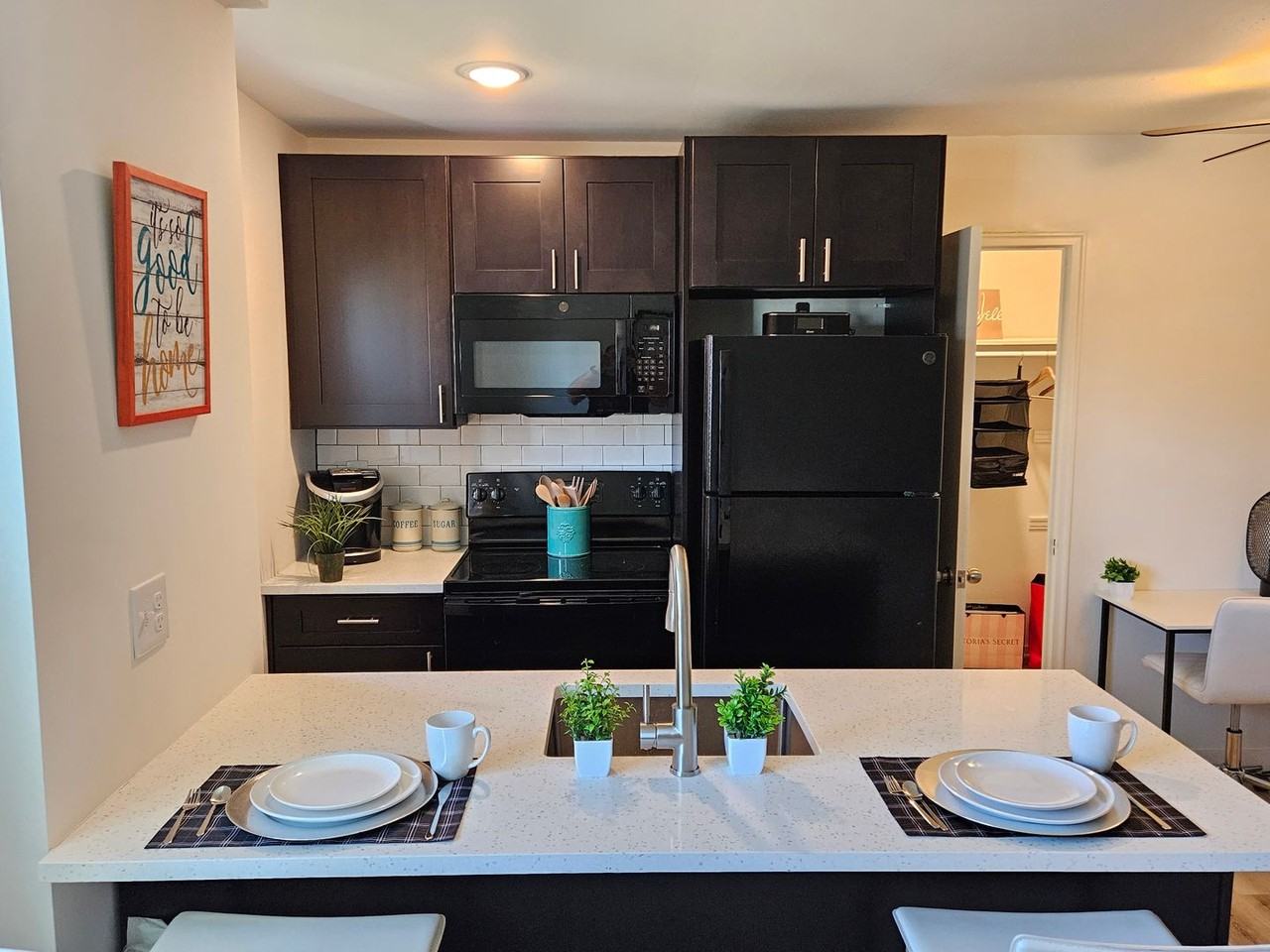 Hillside Apartments - Photo 4 of 50