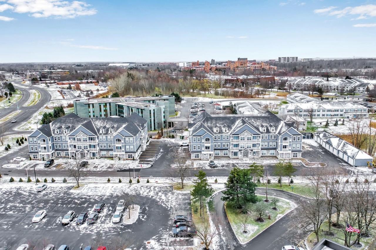 The Parkway Apartments - Photo 2 of 42