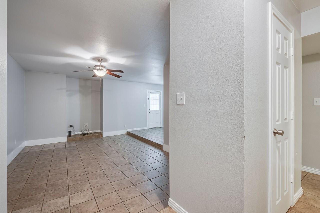 Trail Lake - Photo 3 of 15