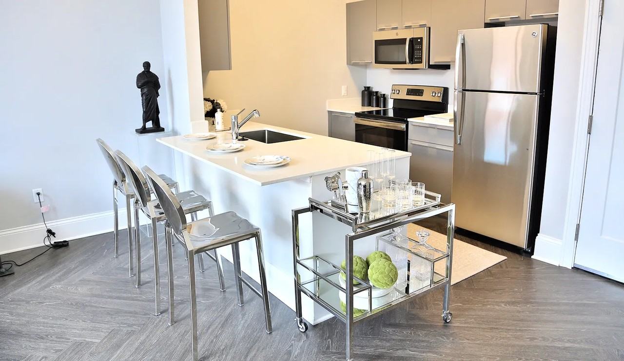 The James 55+ - Photo 2 of 14