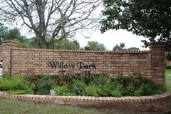 Willow Park Town Homes - Photo 1 of 1