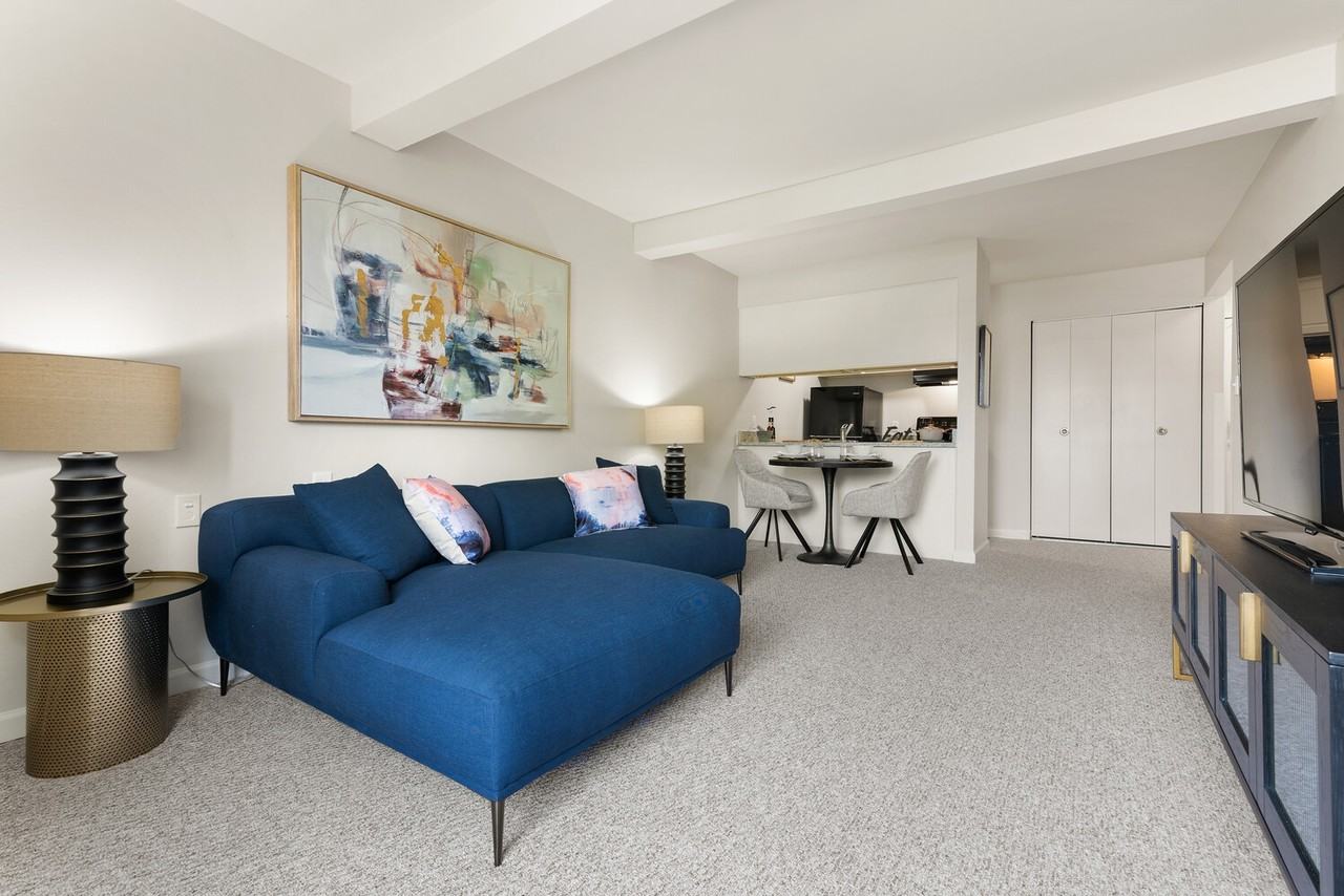 Park at Franklin Senior Living - Photo 2 of 32