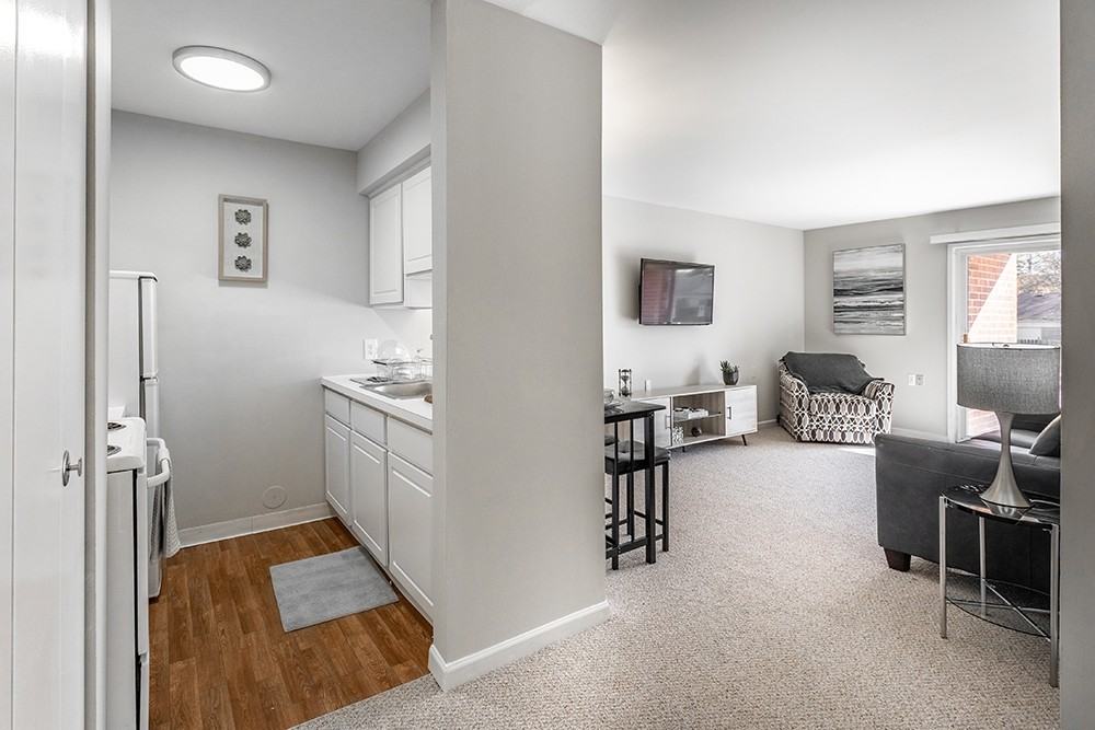 Park at Franklin Senior Living - Photo 4 of 32