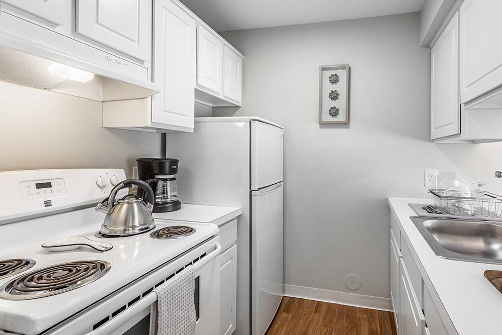 Park at Franklin Senior Living - Photo 6 of 32